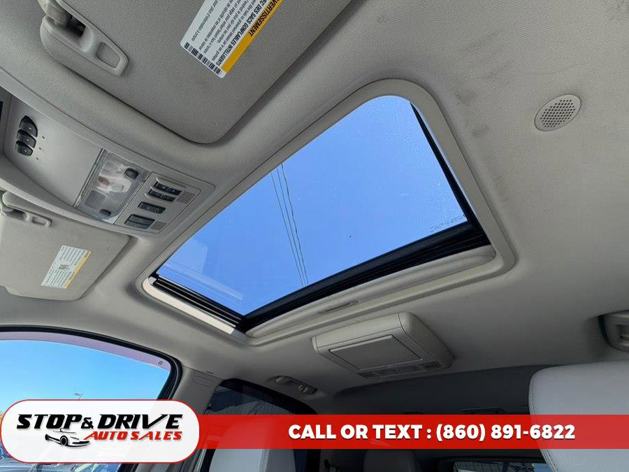 Used 2009 Chevrolet Tahoe LTZ image 14