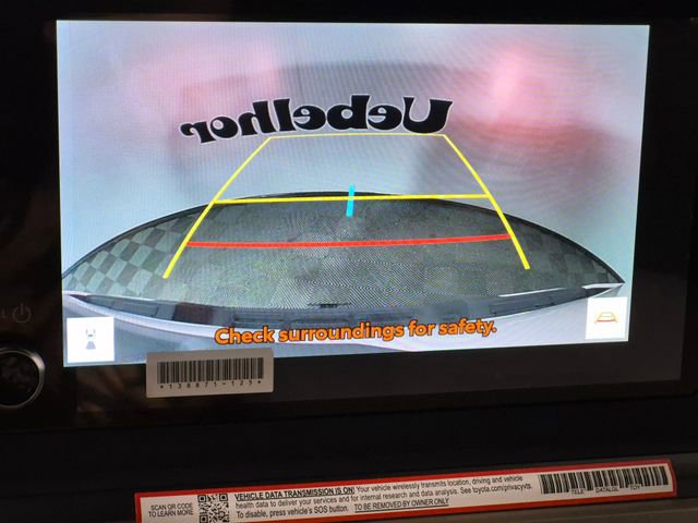 New 2025 Toyota Tacoma PreRunner image 20