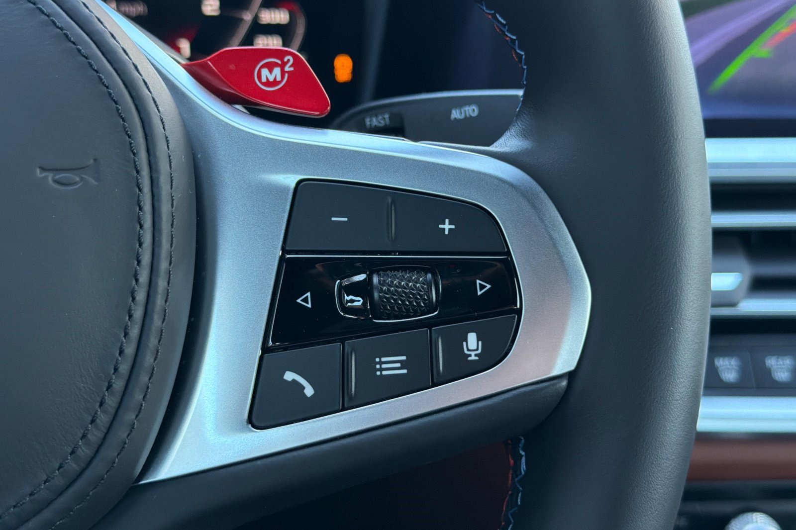 Used 2022 BMW M4 Coupe image 32