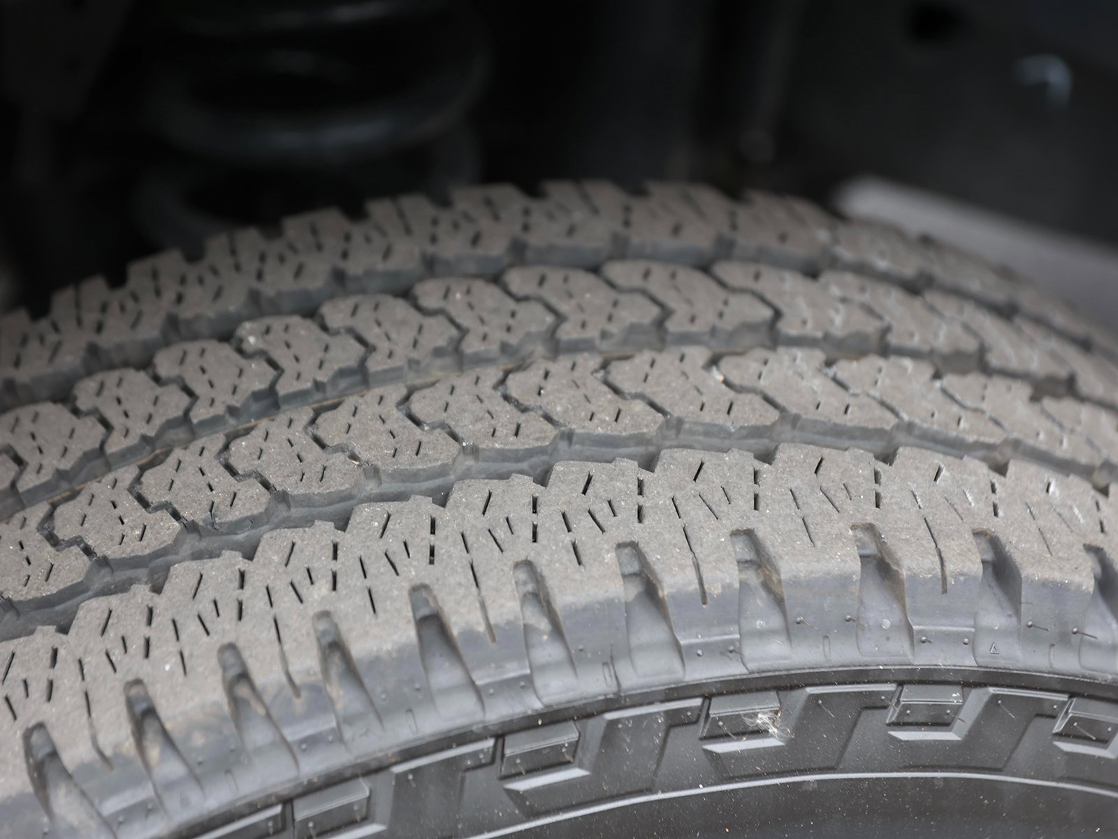 Used 2024 RAM 2500 Laramie w/ Safety Group image 14