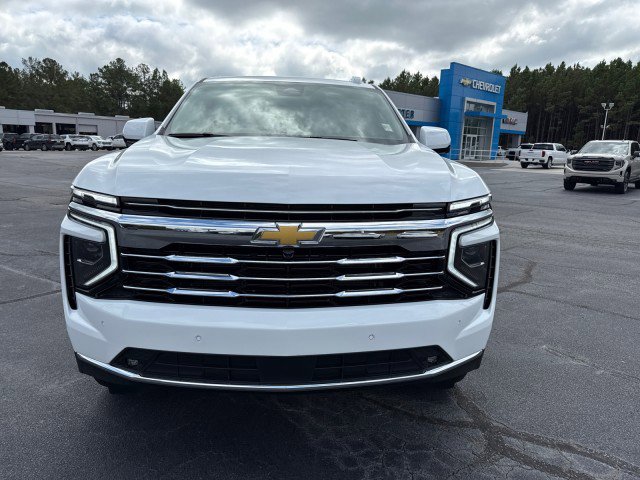 New 2026 Chevrolet Suburban LT w/ Comfort Package image 8