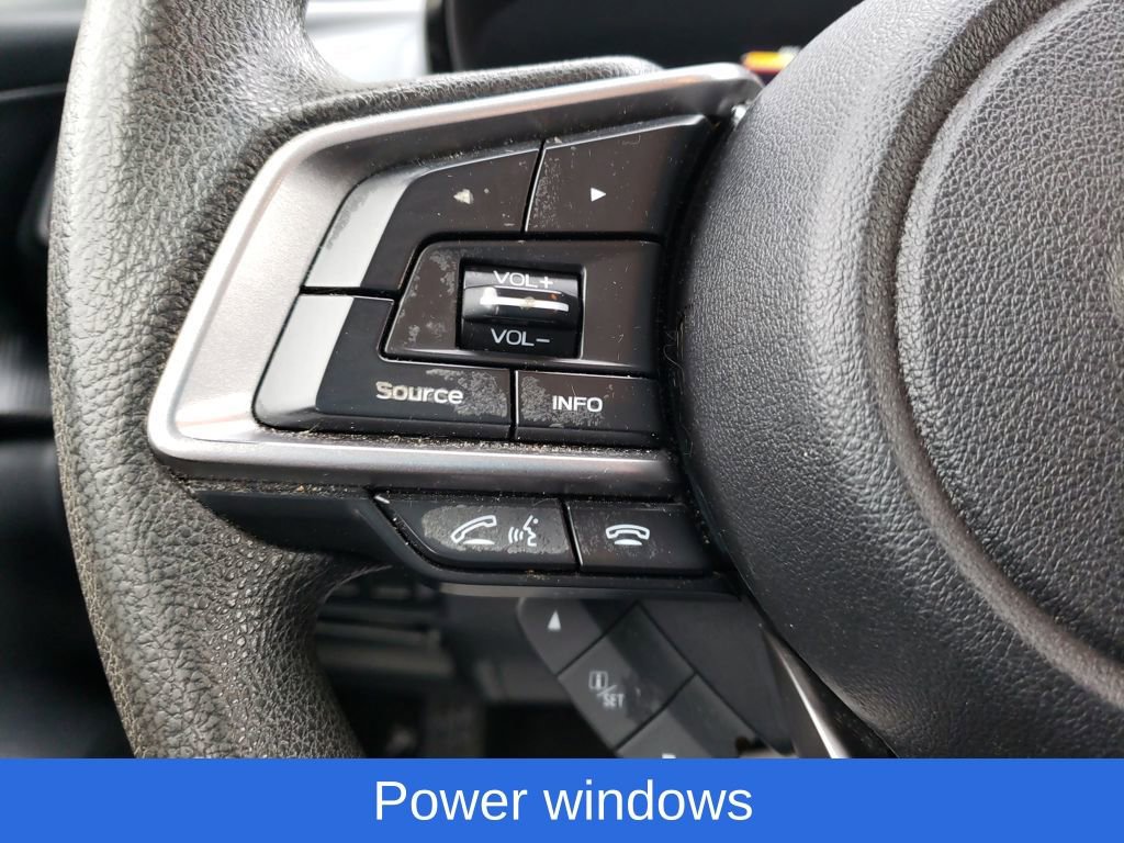 Used 2023 Subaru Crosstrek 2.0i image 14