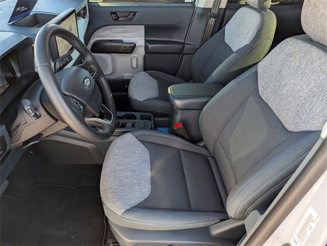 Certified 2025 Ford Maverick XLT w/ XLT Luxury Package image 10