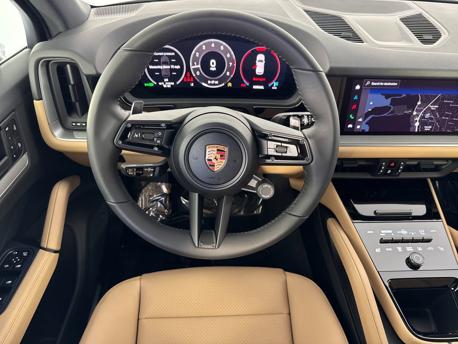 New 2026 Porsche Cayenne image 16