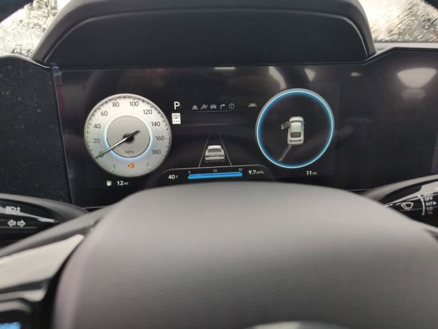 New 2026 Hyundai Elantra N w/ Cargo Package image 20