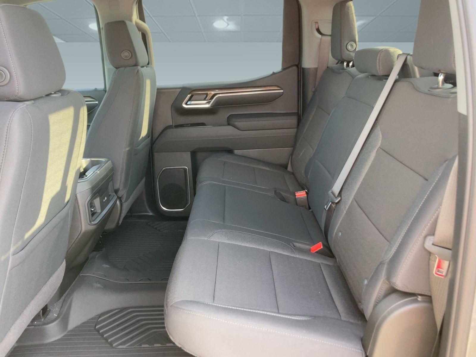 New 2026 Chevrolet Silverado 1500 RST w/ Safety Package image 14
