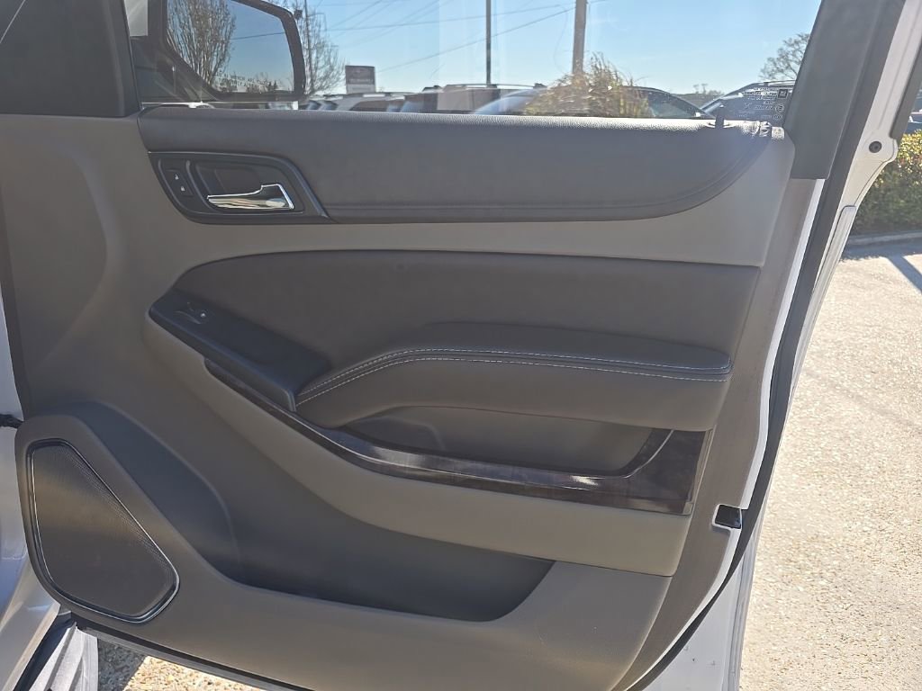 Used 2016 Chevrolet Tahoe LT image 36