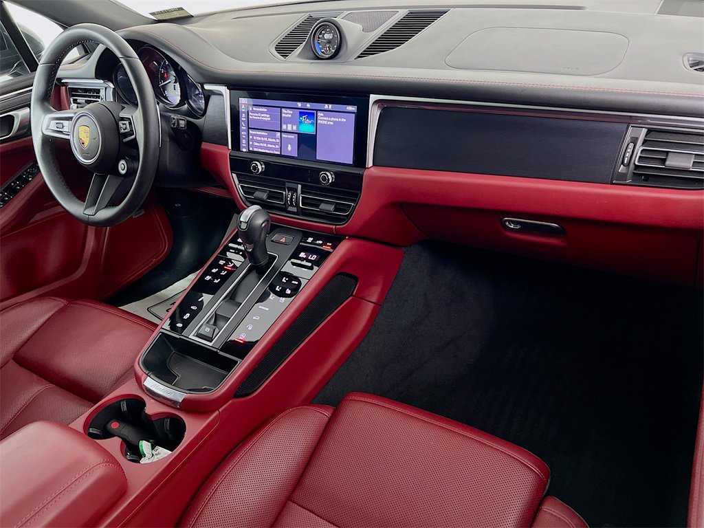 Used 2022 Porsche Macan GTS image 30