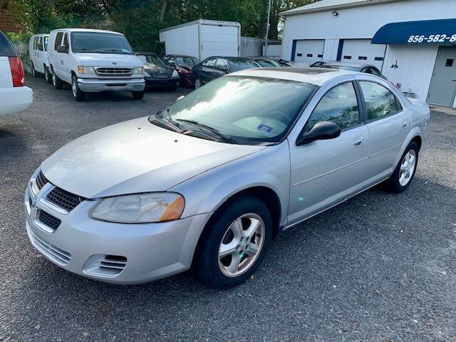 Used 2005 Dodge Stratus SXT w/ Leather Value Pkg image 5