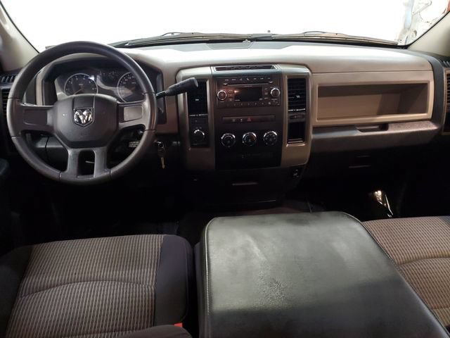 Used 2010 Dodge Ram 1500 Truck ST w/ ST Popular Equipment Group AWD/4WD image 12