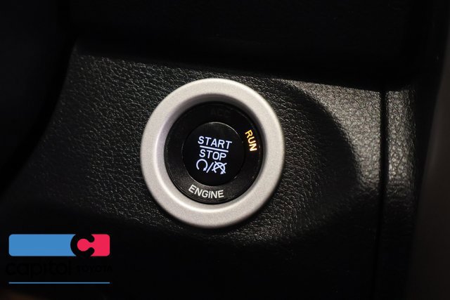 Used 2016 RAM 1500 Laramie AWD/4WD image 19