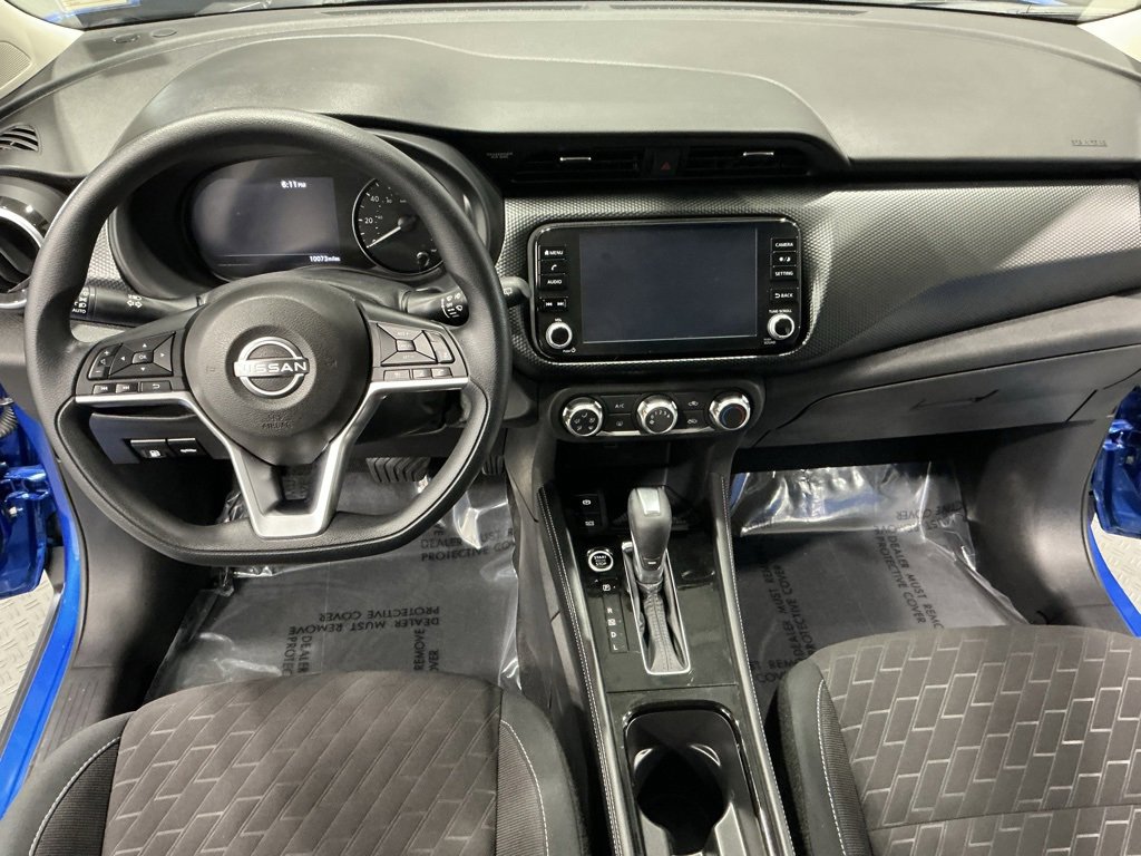 Used 2023 Nissan Kicks SV image 14