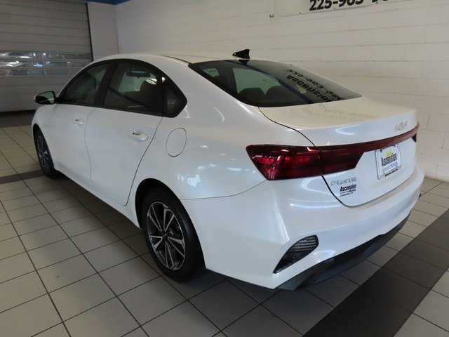 Used 2024 Kia Forte LXS image 11
