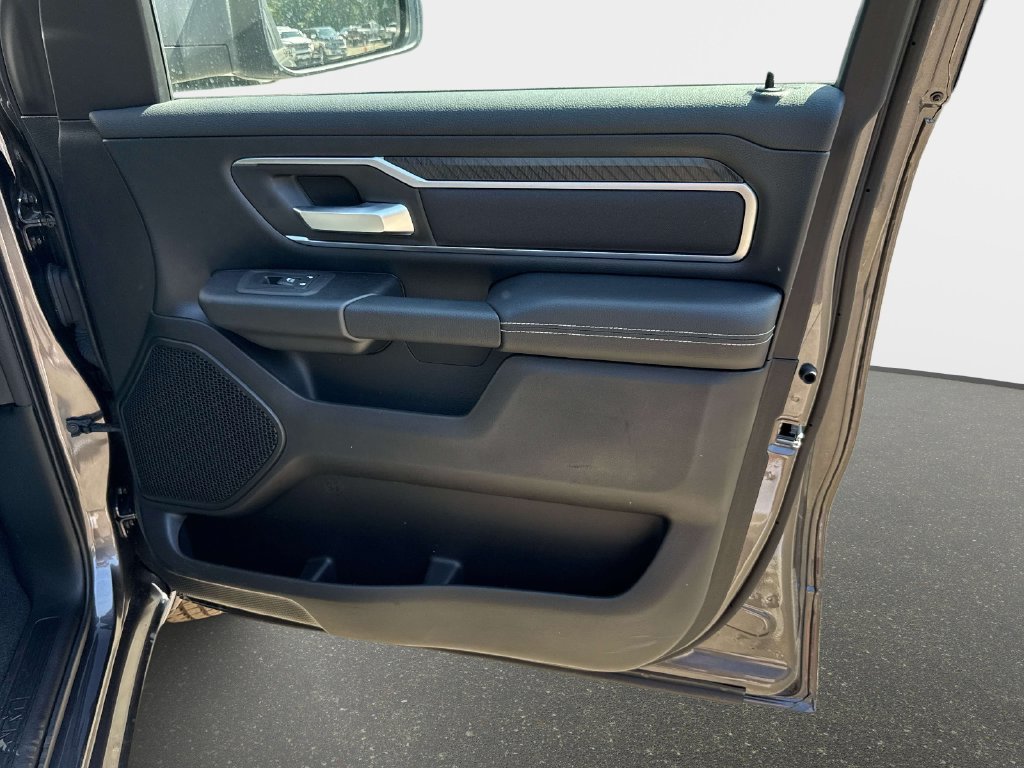 New 2026 RAM 1500 Big Horn AWD/4WD image 8