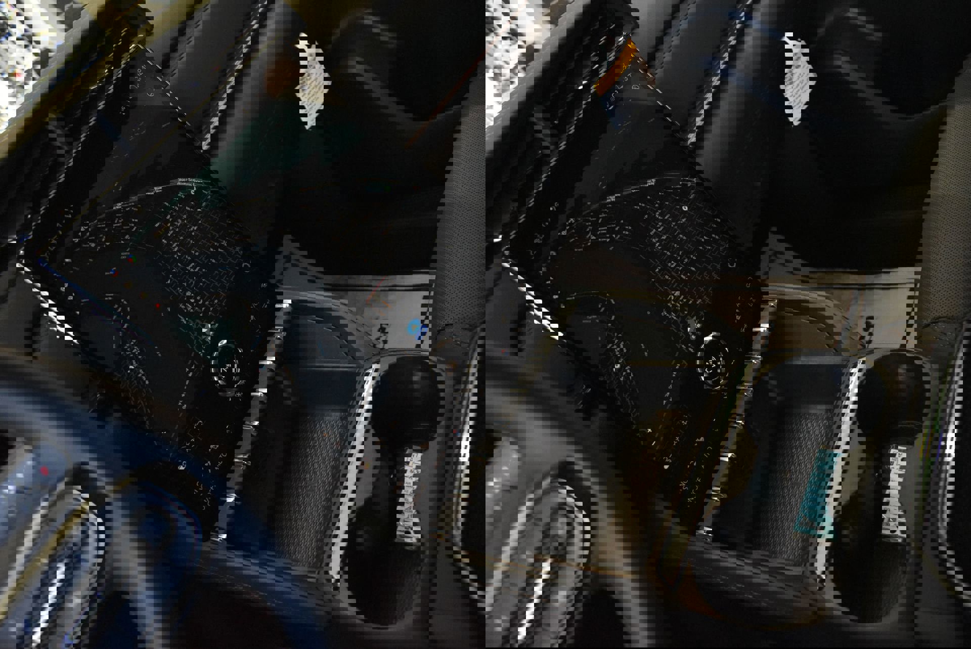 New 2026 GMC Terrain AT4 w/ LPO, Floor Liner Package image 26