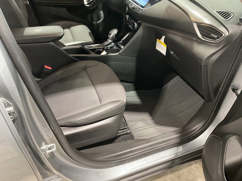 Used 2023 Buick Encore GX Preferred w/ Cold Weather Comfort Package image 12