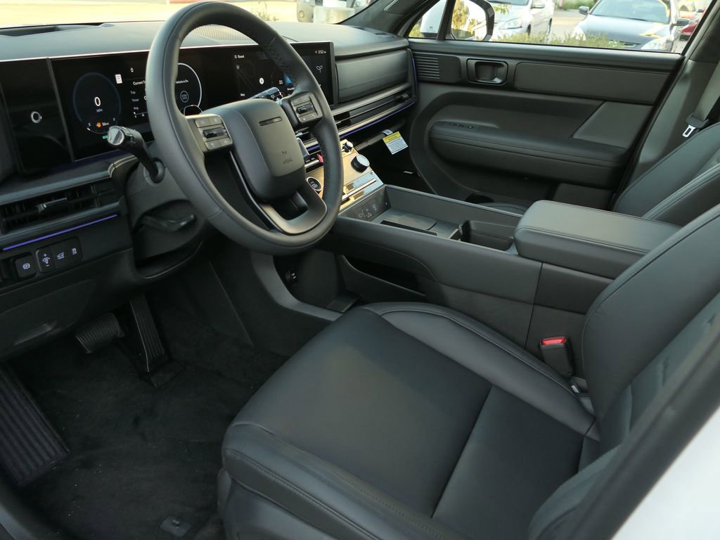 New 2026 Hyundai Santa Fe Calligraphy image 9