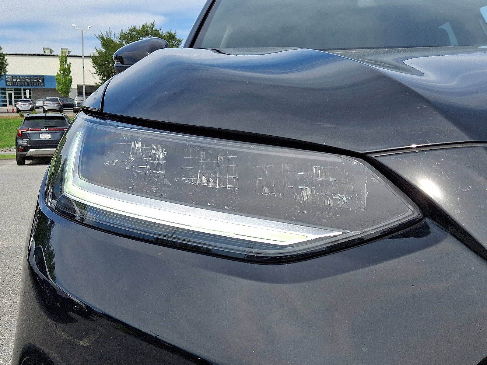Used 2025 Honda HR-V Sport image 9