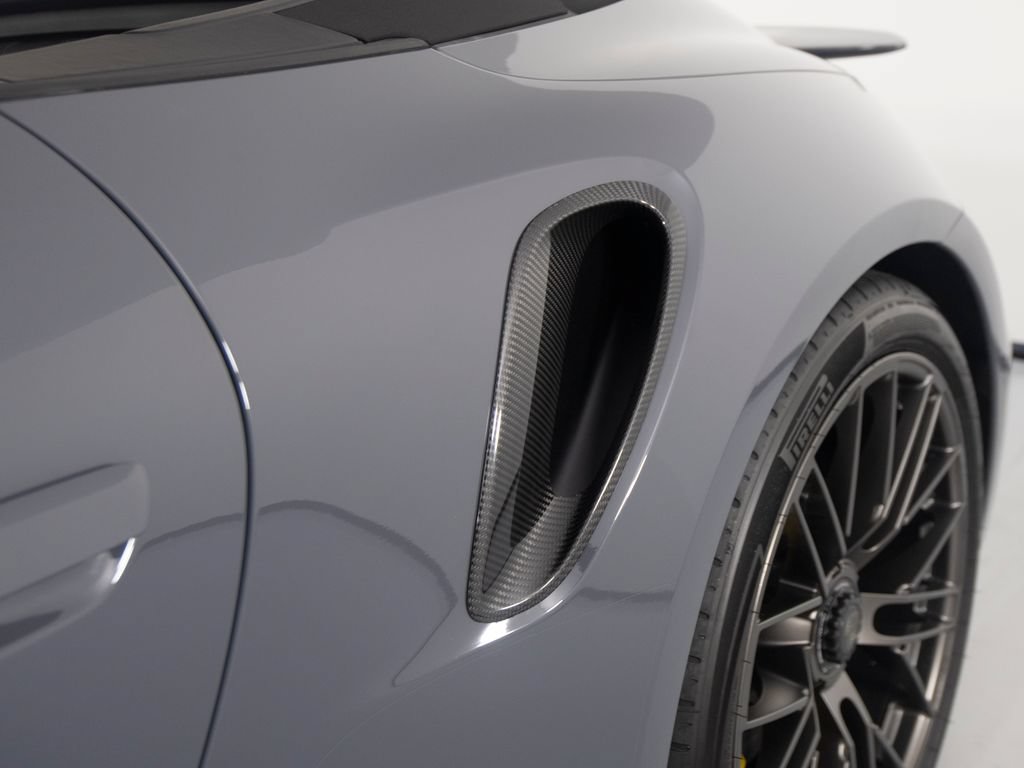 Certified 2026 Porsche 911 Turbo S AWD/4WD image 48