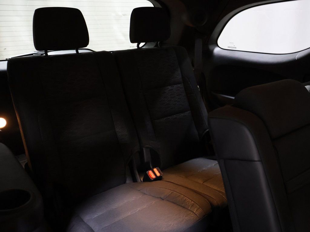 New 2026 Dodge Durango GT image 18