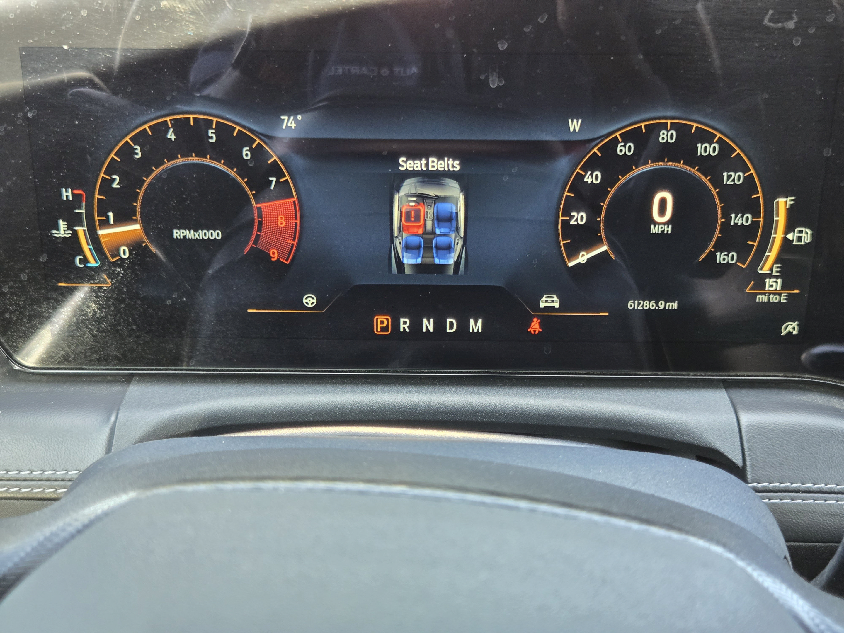 Used 2024 Ford Mustang GT Premium RWD image 12