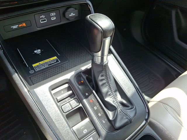 Used 2023 Honda CR-V EX-L image 18