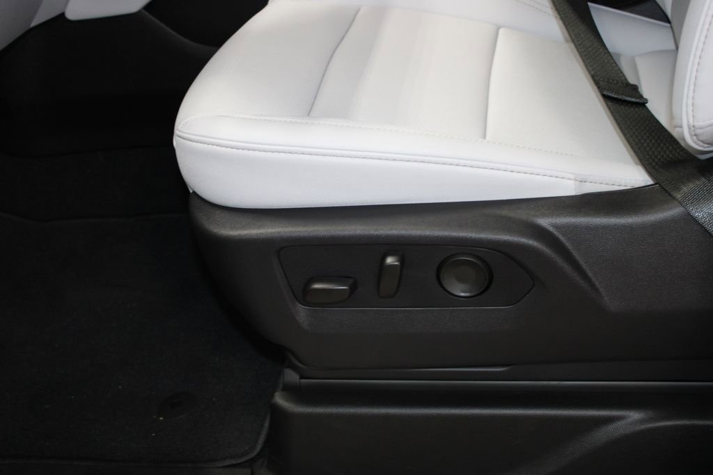 New 2025 Chevrolet Tahoe Premier image 13