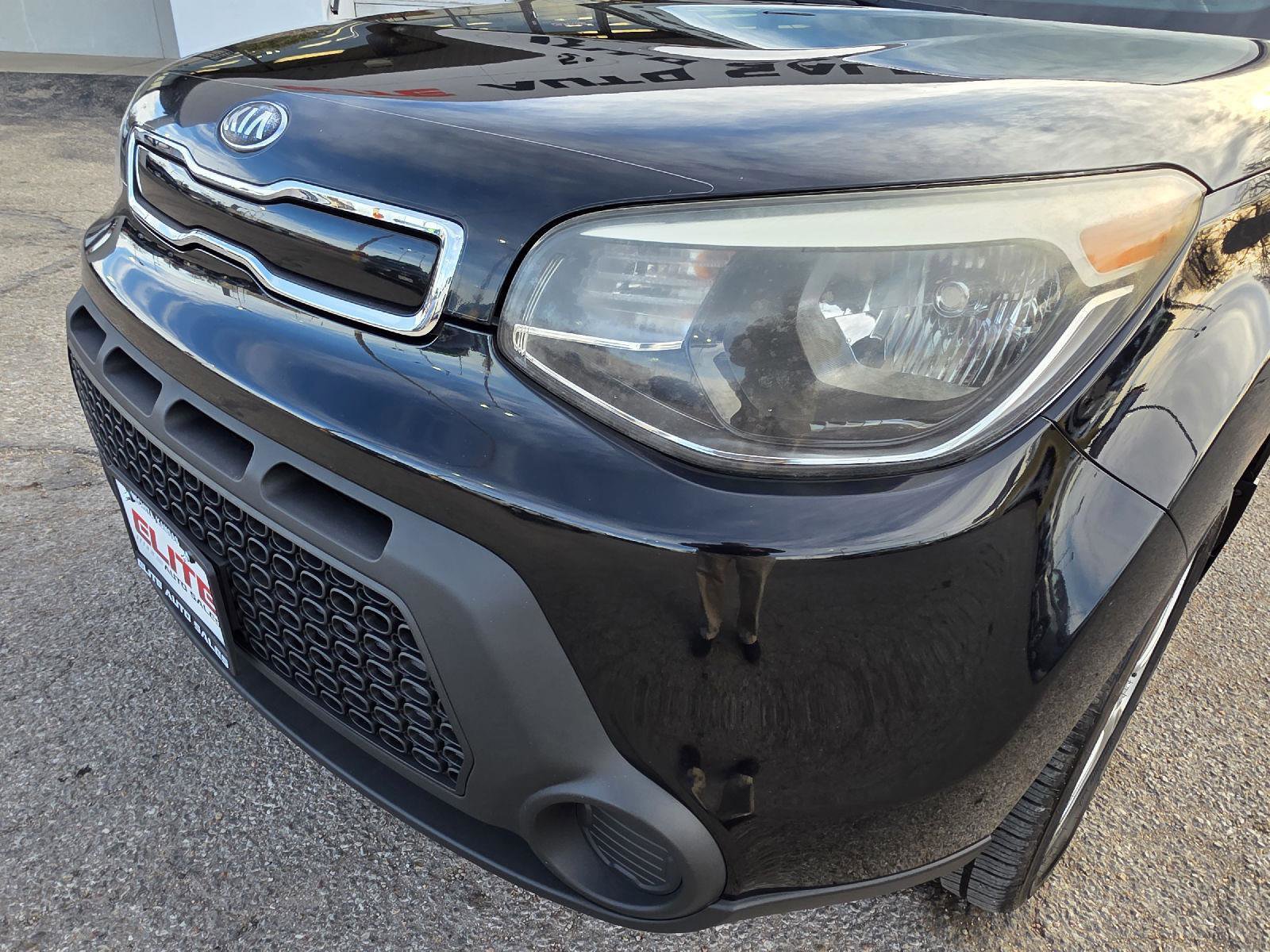 Used 2014 Kia Soul + image 33