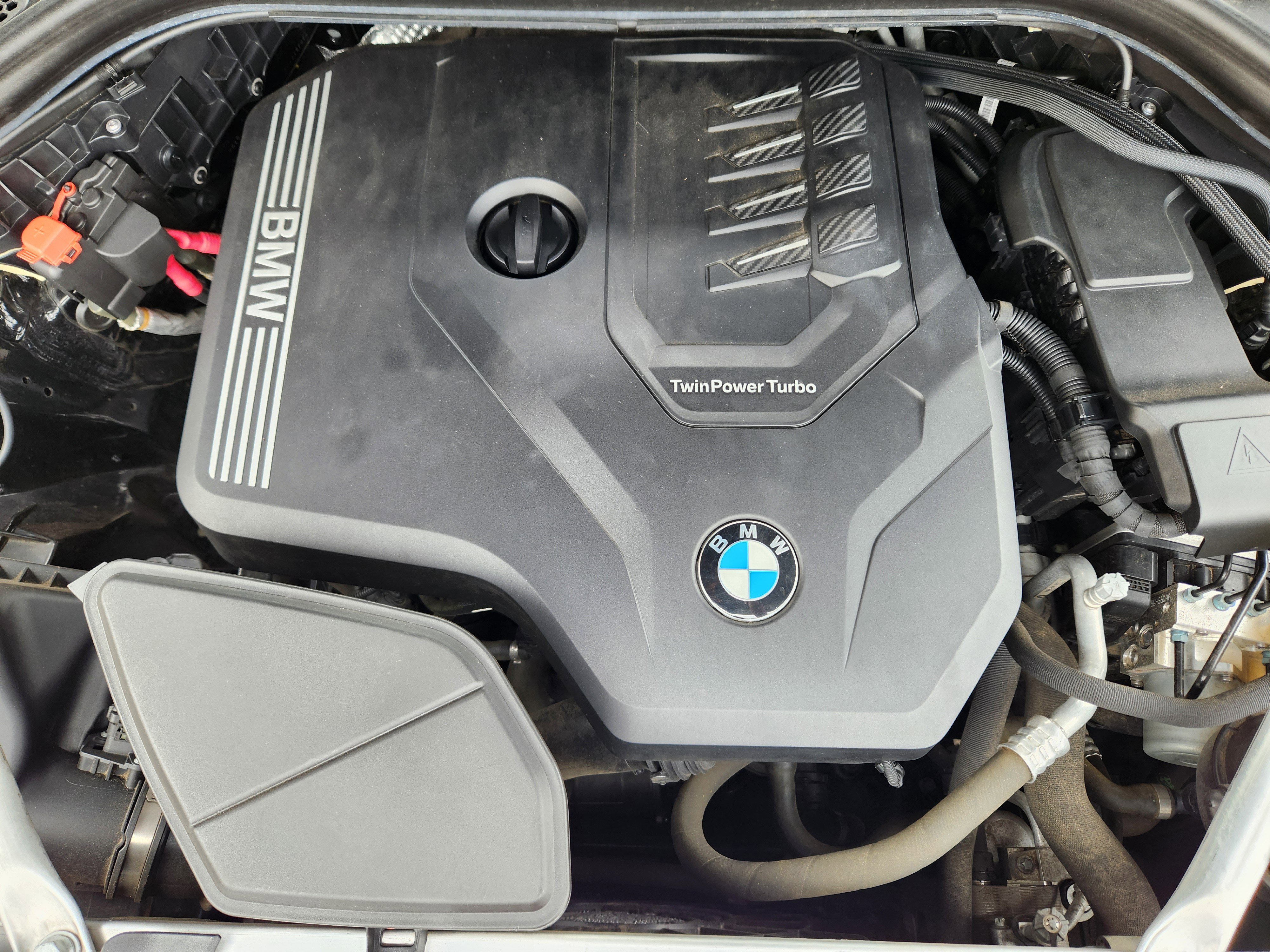 Used 2020 BMW X3 xDrive30i w/ Premium Package AWD/4WD image 21