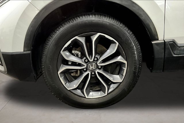Used 2022 Honda CR-V EX image 34