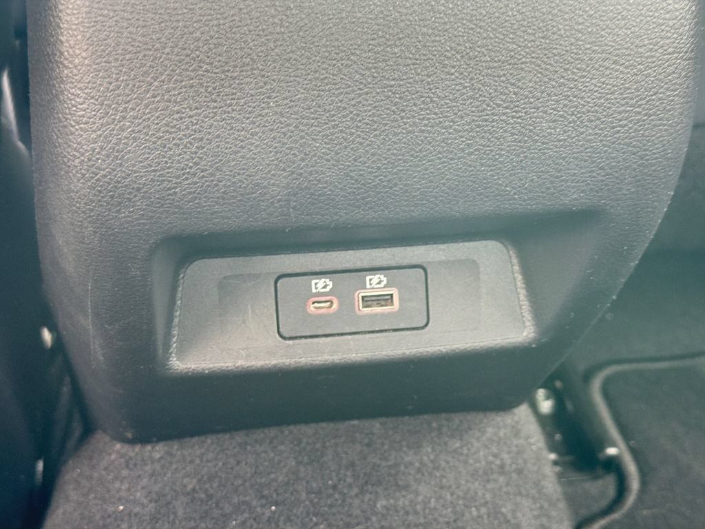 Used 2025 Nissan Altima 2.5 SV AWD/4WD image 34