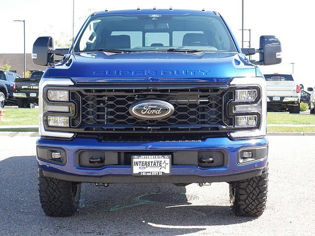 New 2026 Ford F250 Lariat w/ Tremor Off-Road Package image 8