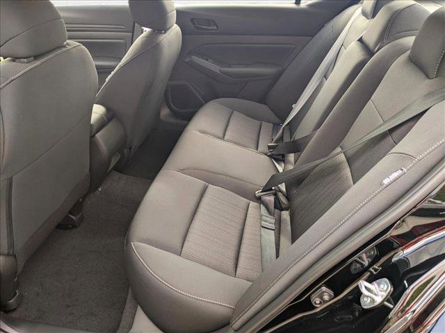 New 2025 Nissan Altima 2.5 S FWD image 14