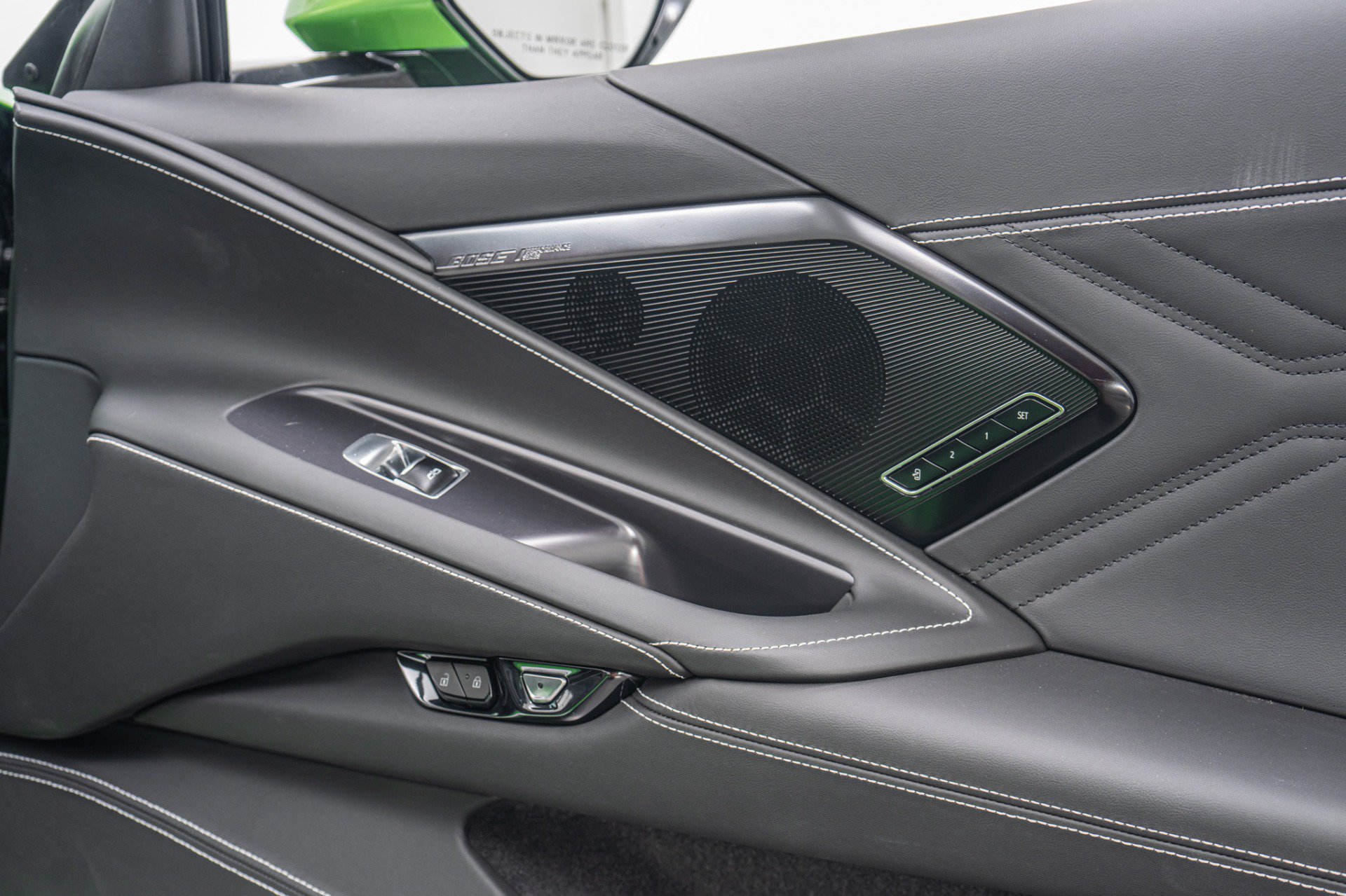 Used 2026 Chevrolet Corvette Z06 RWD image 46
