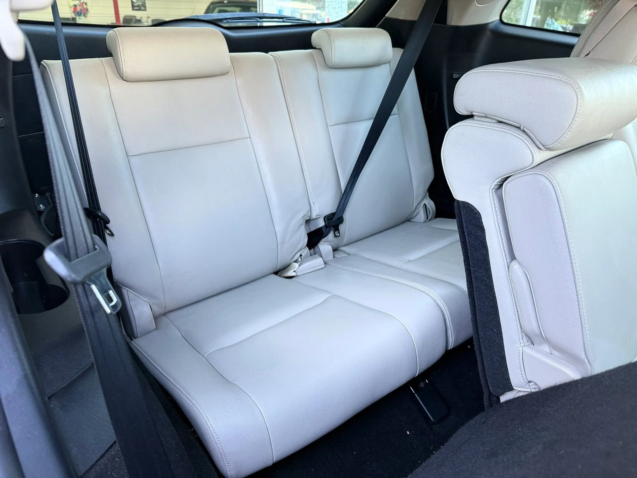 Used 2008 MAZDA CX-9 Touring w/ Touring Assistance Pkg AWD/4WD image 33