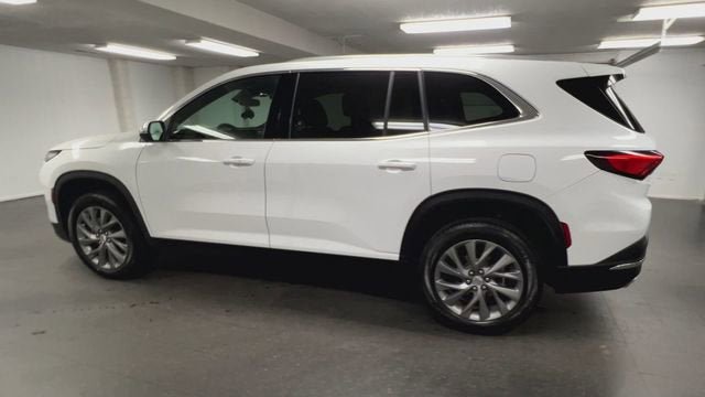 Certified 2026 Buick Enclave Preferred FWD image 6