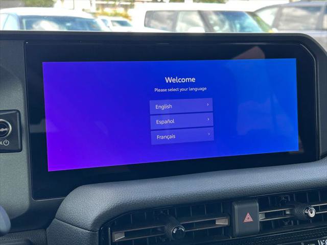 Certified 2024 Toyota Land Cruiser w/ Premium Package AWD/4WD image 42