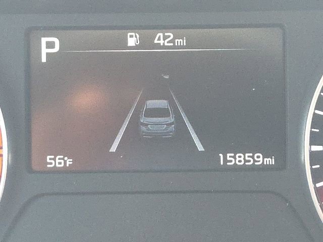 Used 2023 Kia Forte GT-Line w/ GT-Line Premium Package image 42