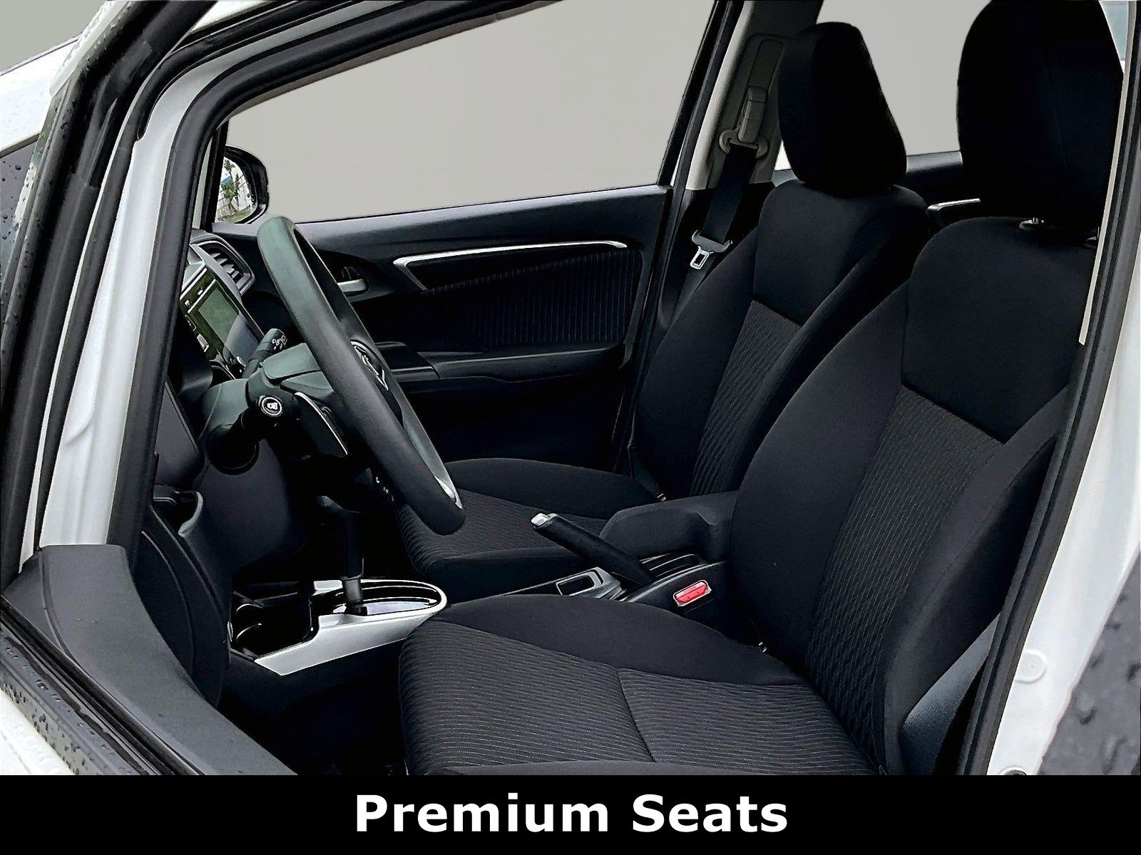Used 2019 Honda Fit EX image 19