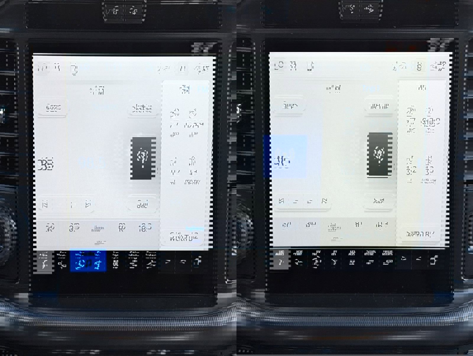 New 2026 Ford F150 Lariat w/ Equipment Group 501A Mid image 16