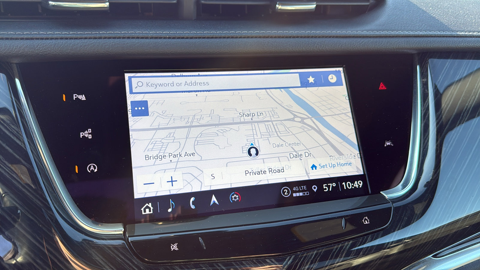 Used 2022 Cadillac XT6 Premium Luxury w/ Technology Package image 20