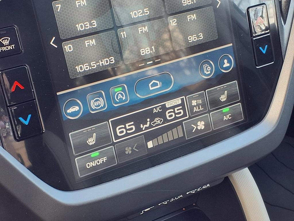 Certified 2026 Subaru Forester Premium image 5