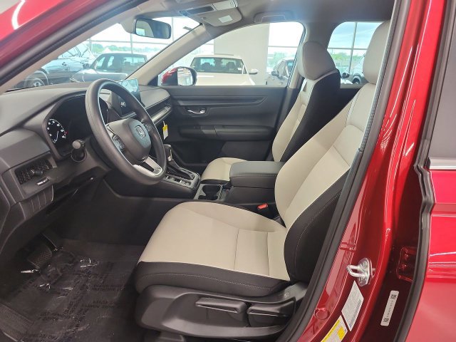 New 2027 Honda CR-V LX image 15
