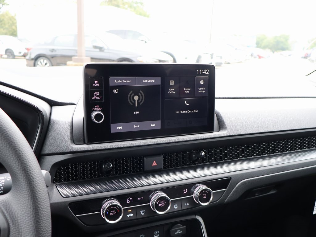 New 2026 Honda CR-V LX image 15