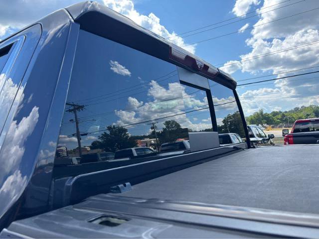 Used 2024 GMC Sierra 2500 Denali Ultimate w/ LPO, GMC Protection Package image 20