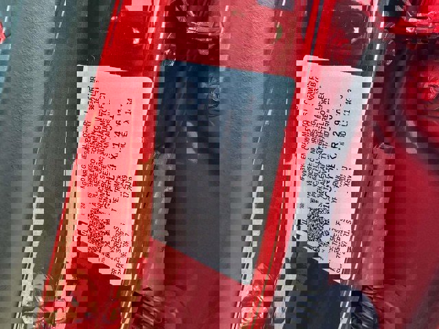 Certified 2024 Chevrolet Colorado Z71 w/ Z71 Convenience Package 2 image 30