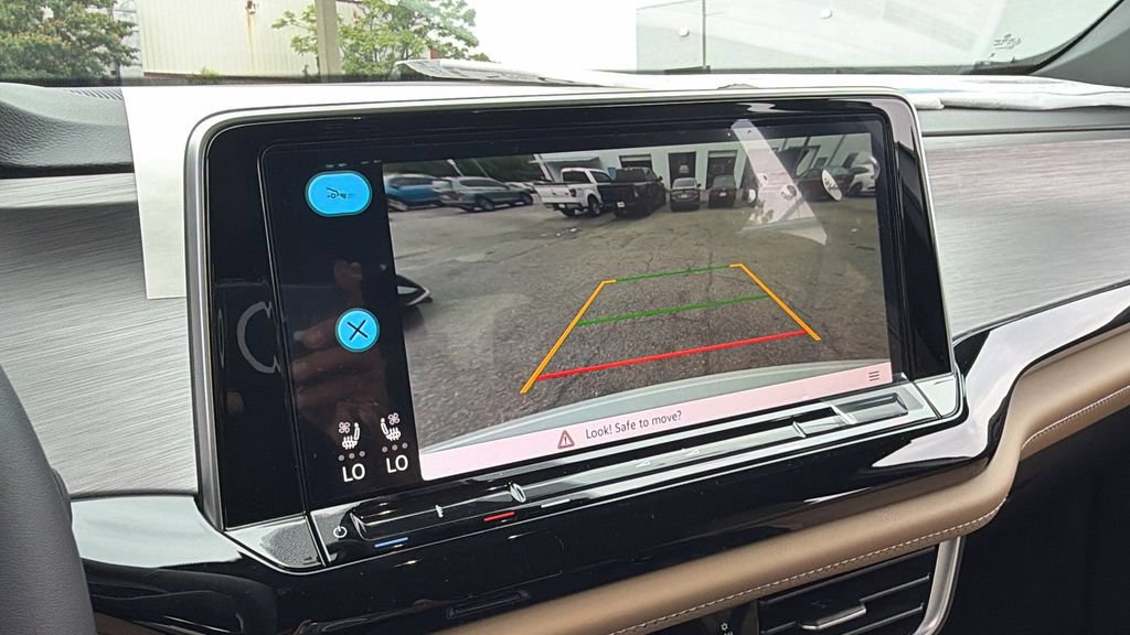 New 2026 Volkswagen Atlas Cross Sport SE AWD/4WD image 26