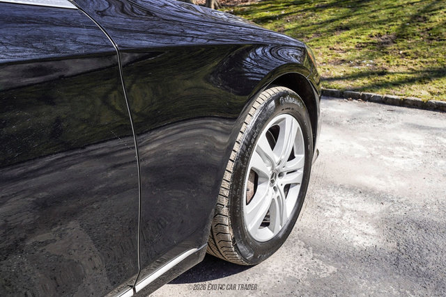 Used 2020 Mercedes-Benz S 560 4MATIC Sedan image 73