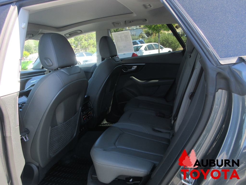 Used 2019 Audi Q8 Prestige image 21