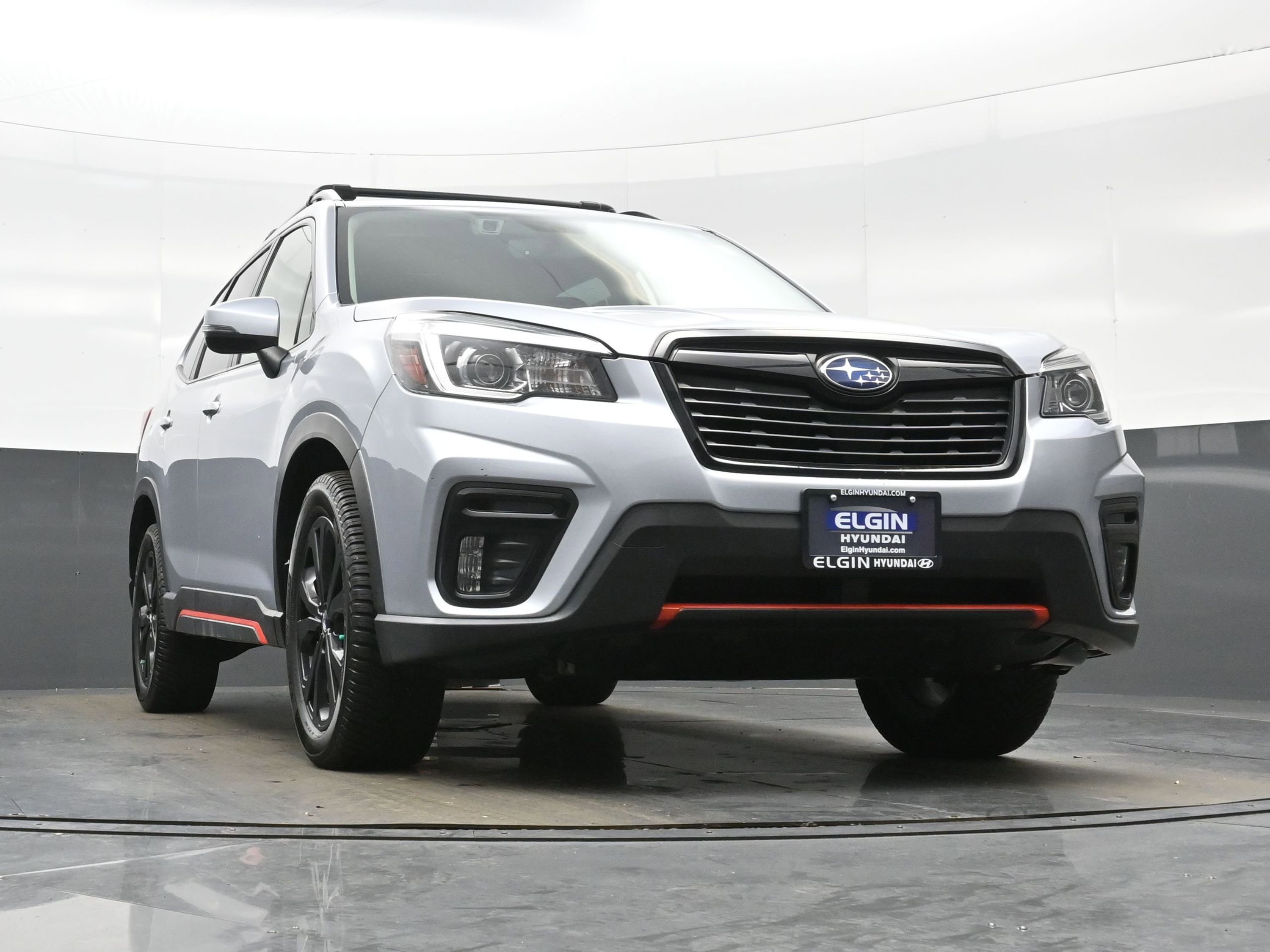 Used 2019 Subaru Forester Sport w/ Popular Package #2 image 35
